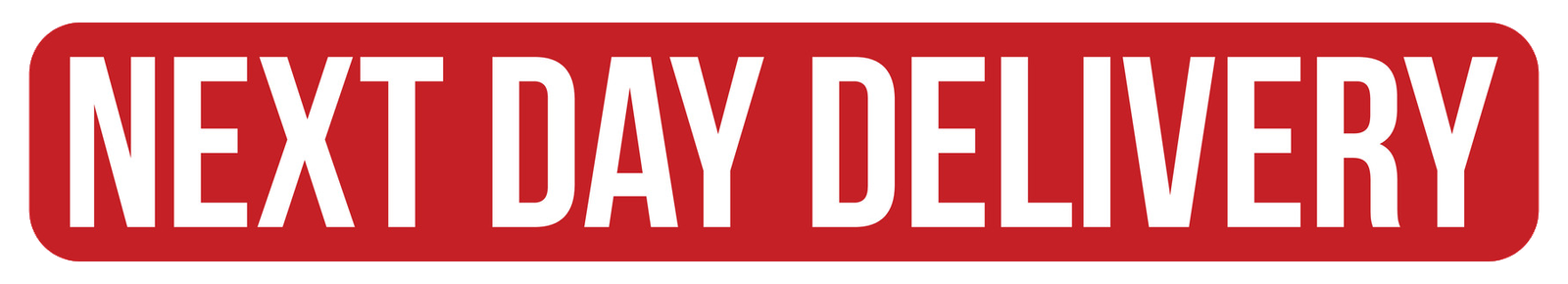 Next Day Delivery
