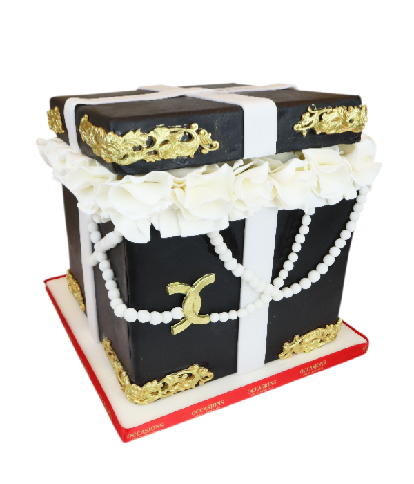 Wedding Cake-4
