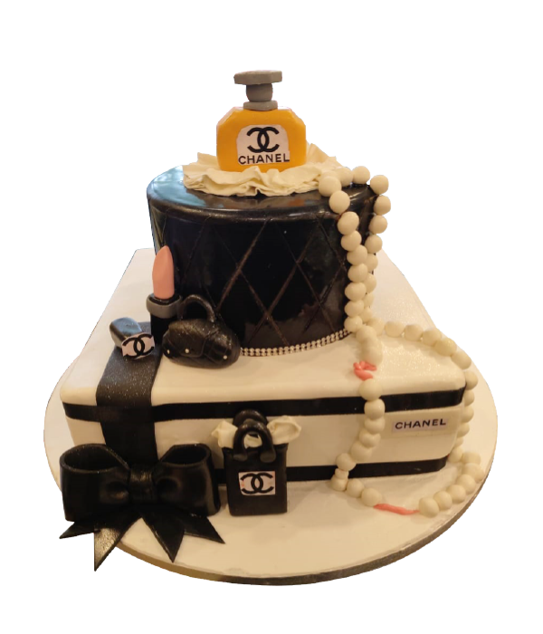 Brand Theme Cake