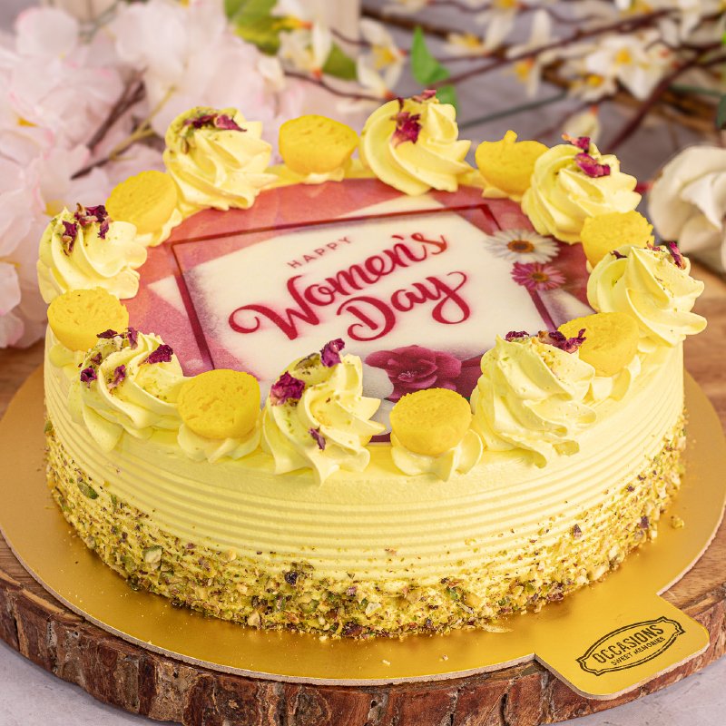 RASMALAI ROYALTY CAKE